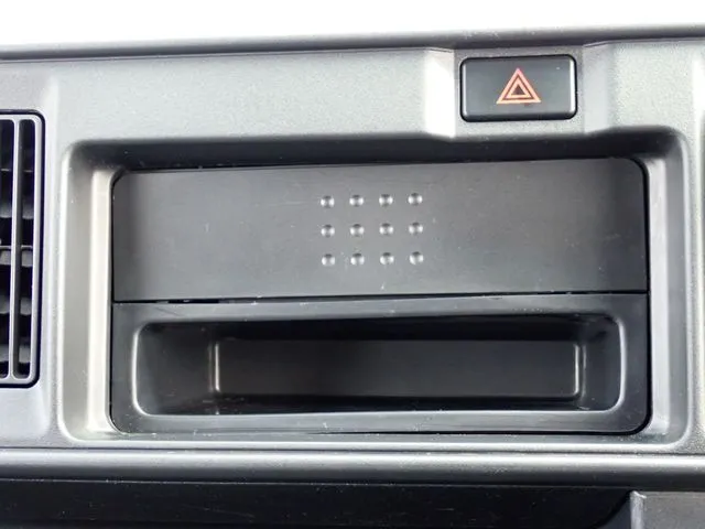 ハイゼットカーゴ(ダイハツ)の車両写真