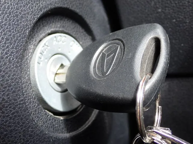 ハイゼットカーゴ(ダイハツ)の車両写真