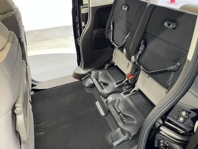 Ｎ　ＢＯＸ（ホンダ）の車両写真