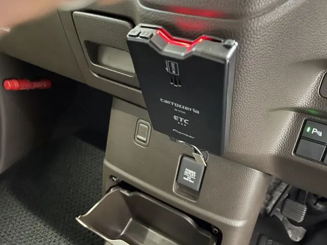 Ｎ　ＢＯＸ（ホンダ）の車両写真