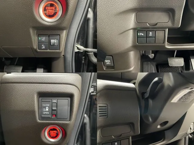 Ｎ　ＢＯＸ（ホンダ）の車両写真