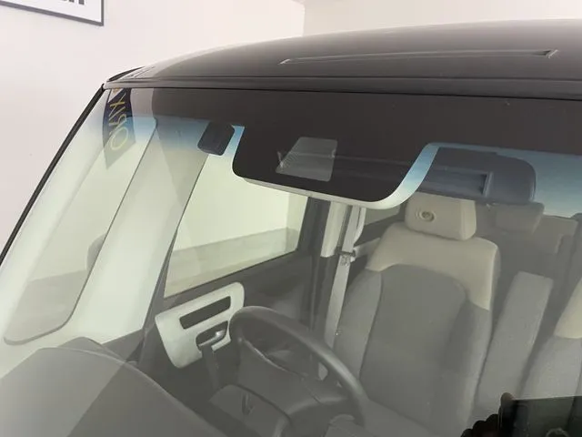 Ｎ　ＢＯＸ（ホンダ）の車両写真