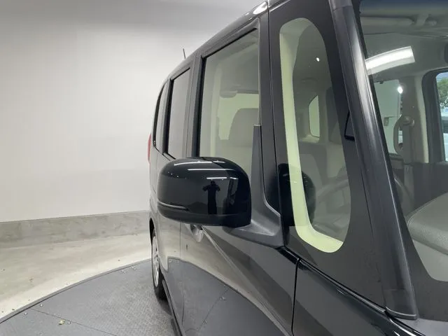 Ｎ　ＢＯＸ（ホンダ）の車両写真