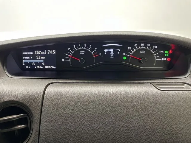 Ｎ　ＢＯＸ（ホンダ）の車両写真