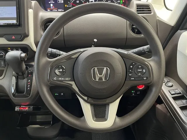 Ｎ　ＢＯＸ（ホンダ）の車両写真