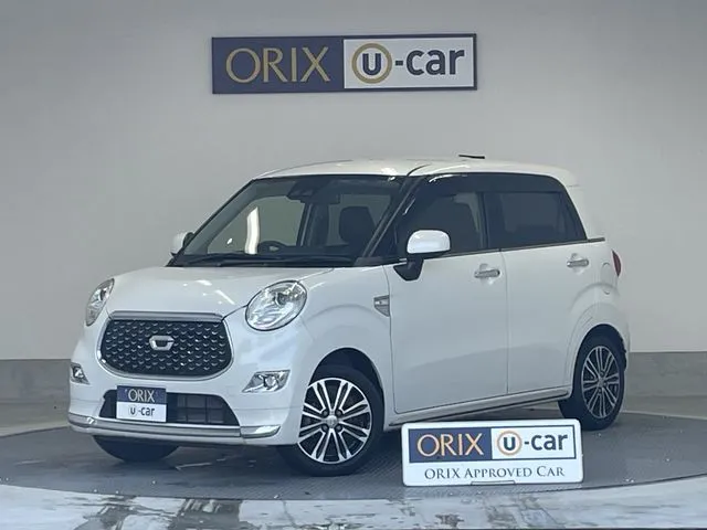 ダイハツ　キャスト　スタイル