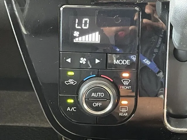 キャスト スタイル(ダイハツ)の車両写真