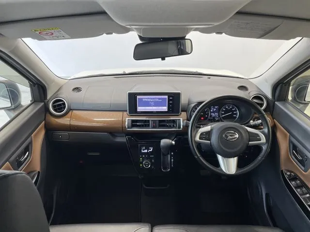 キャスト スタイル(ダイハツ)の車両写真