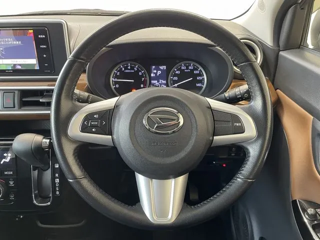 キャスト スタイル(ダイハツ)の車両写真