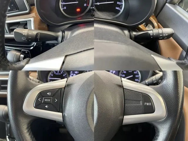 キャスト スタイル(ダイハツ)の車両写真