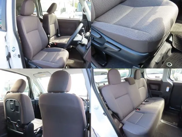 トヨタ　スペイド