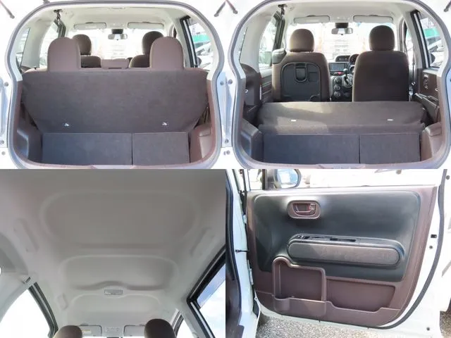 トヨタ　スペイド