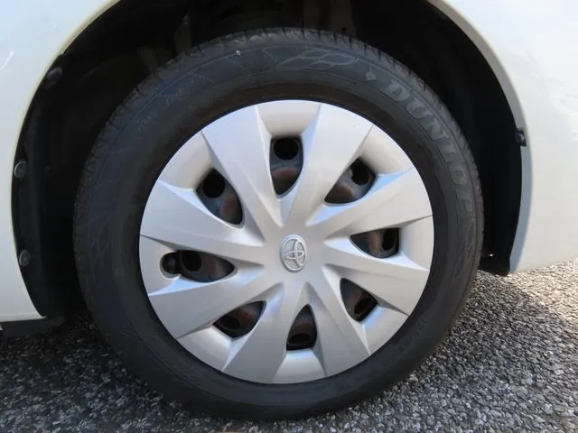 トヨタ　スペイド