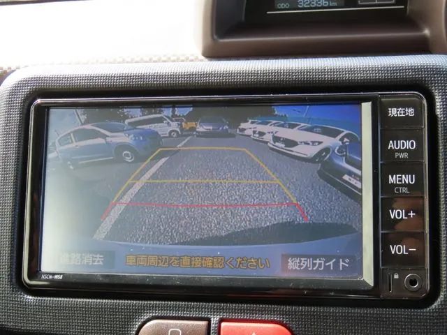 トヨタ　スペイド