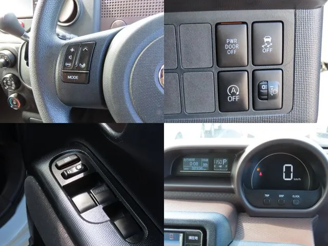 トヨタ　スペイド