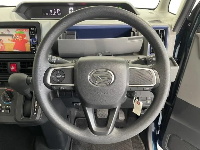 ダイハツ タント