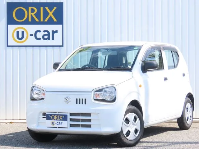 アルト（スズキ）｜オリックスU-carの中古車