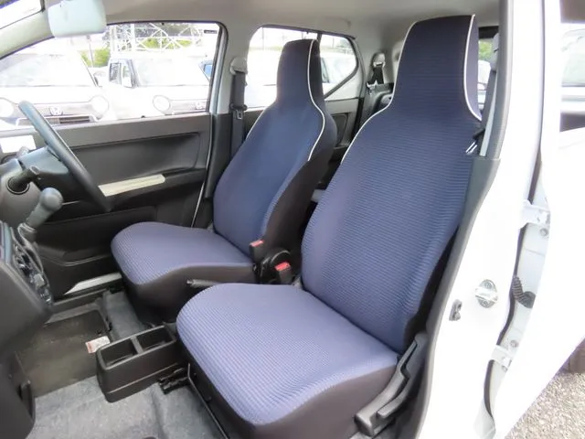 スズキ　アルト