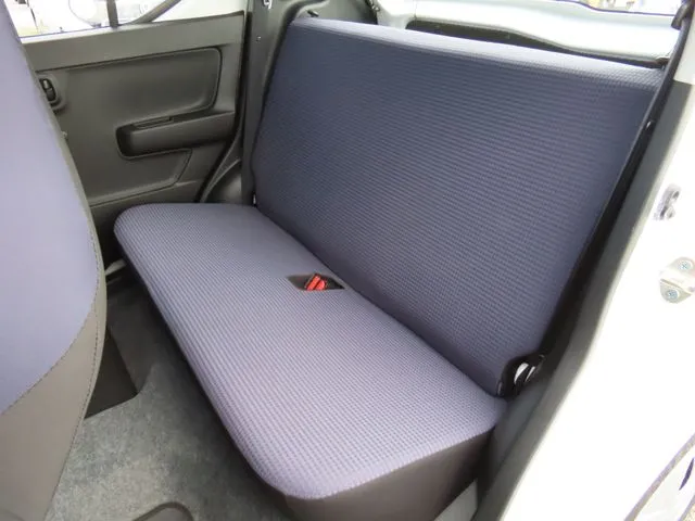 スズキ　アルト