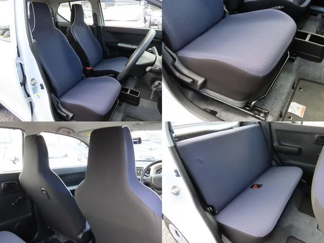 スズキ　アルト