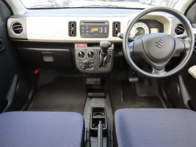 スズキ　アルト