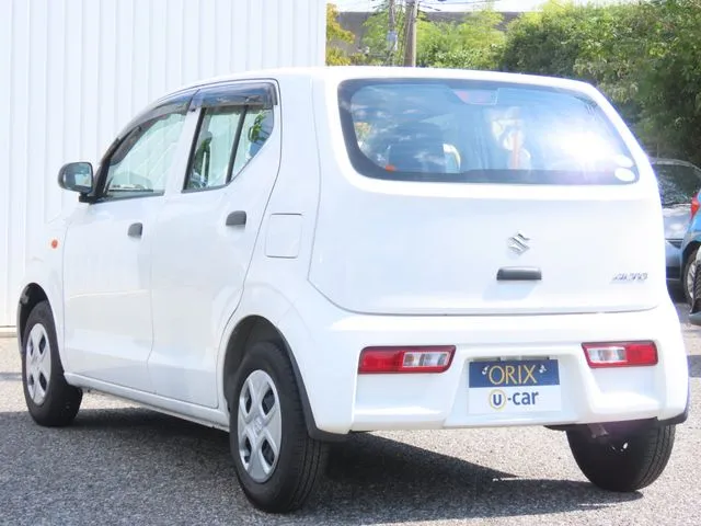 スズキ　アルト