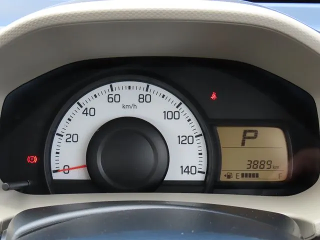 スズキ　アルト