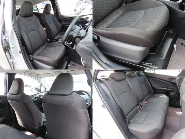 トヨタ　プリウス