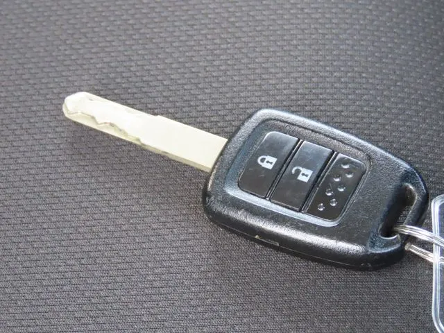 ステップワゴン（ホンダ）の車両写真