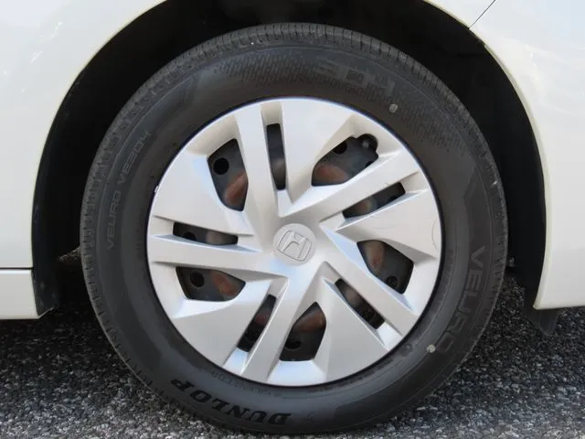 ステップワゴン（ホンダ）の車両写真