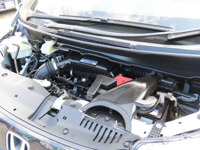 ステップワゴン（ホンダ）の車両写真