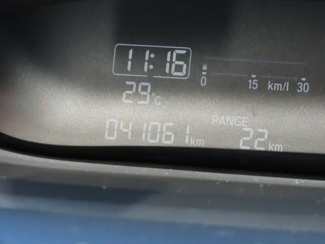 ステップワゴン（ホンダ）の車両写真