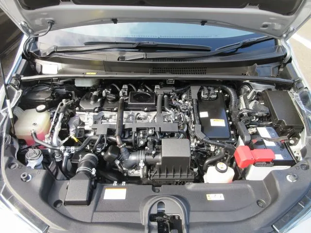 プリウス(トヨタ)の車両写真