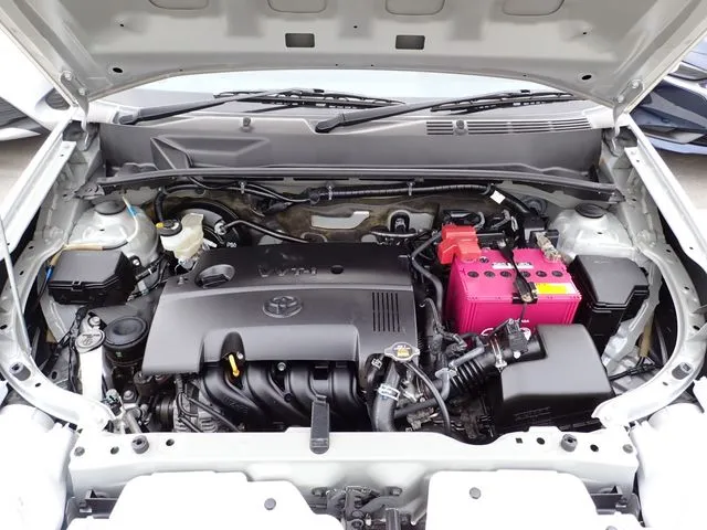 サクシードバン　２ＷＤ（トヨタ）の車両写真