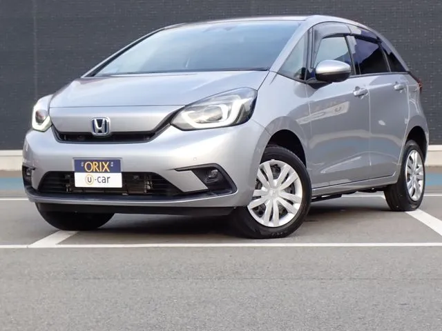 フィット　ｅ：ＨＥＶ　４ＷＤ（ホンダ）｜オリックスU-carの中古車