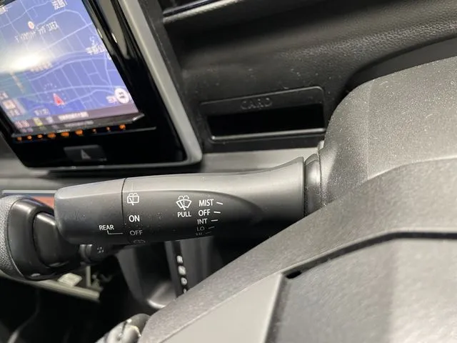 ワゴンR(スズキ)の車両写真