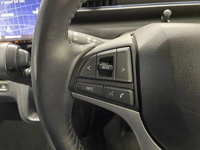 ワゴンR(スズキ)の車両写真