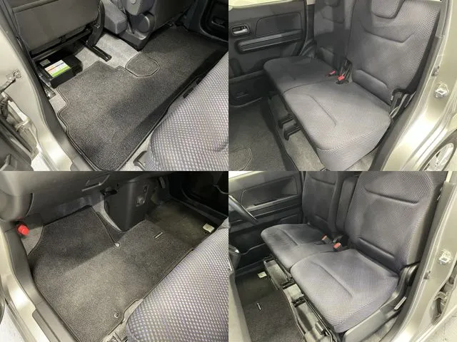 ワゴンR(スズキ)の車両写真