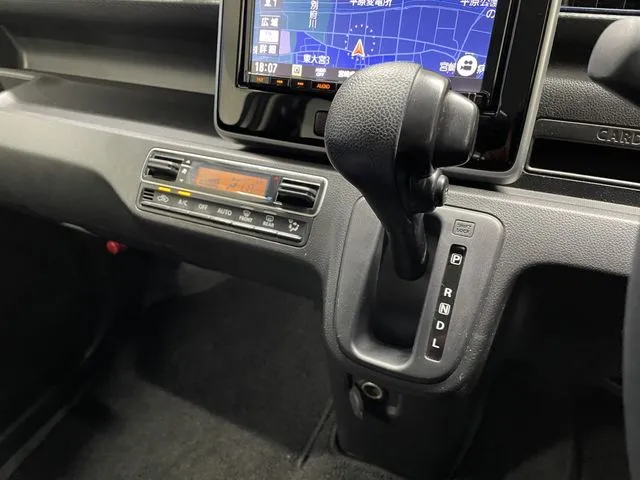 ワゴンR(スズキ)の車両写真