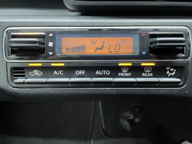 ワゴンR(スズキ)の車両写真