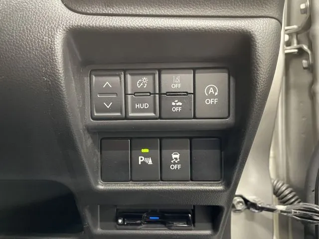 ワゴンR(スズキ)の車両写真