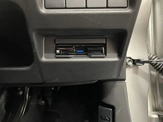 ワゴンR(スズキ)の車両写真