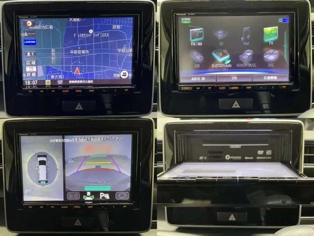 ワゴンR(スズキ)の車両写真