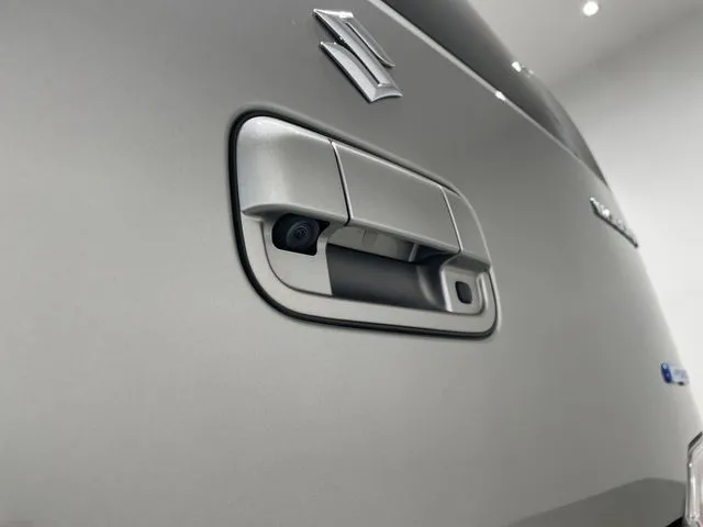 ワゴンR(スズキ)の車両写真