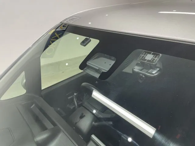 ワゴンR(スズキ)の車両写真