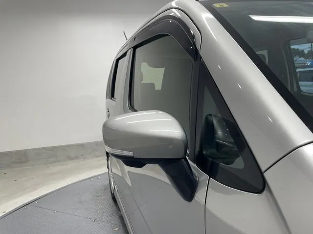 ワゴンR(スズキ)の車両写真