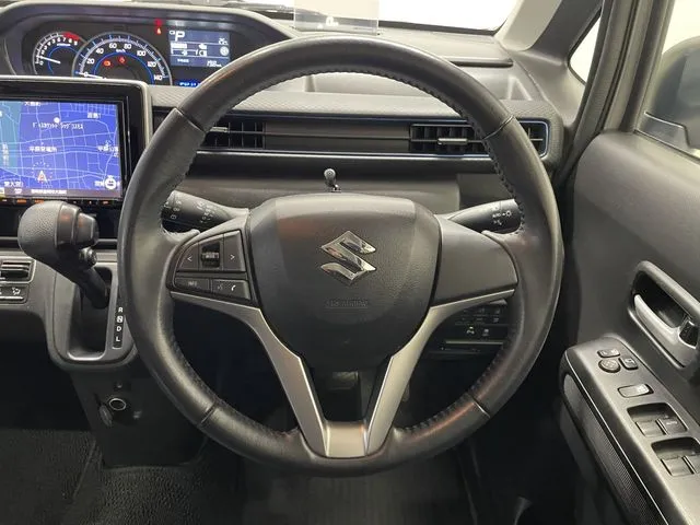 ワゴンR(スズキ)の車両写真