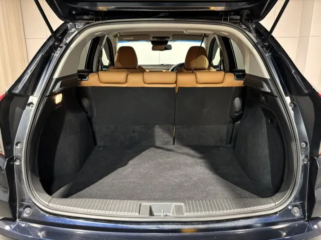 ヴェゼル　ハイブリッド（ホンダ）の車両写真