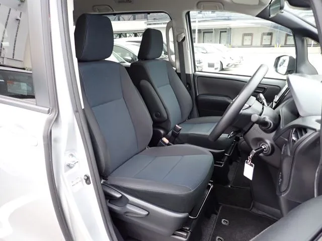 ノア（トヨタ）の車両写真