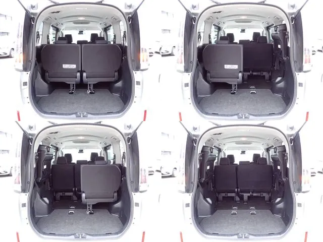 ノア（トヨタ）の車両写真